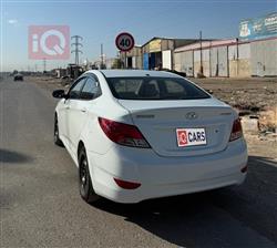 هيونداي أكسنت